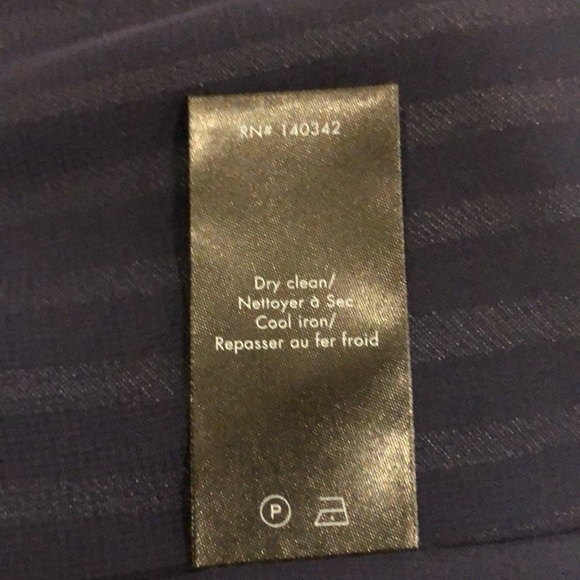 Elizabeth and James strapless dress 4 - Picture 4 of 5